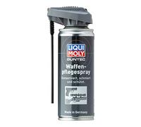 Liqui Moly 4390 GUNTEC Waffenpflegespray 200ml
