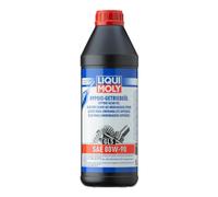 LIQUI MOLY Huile de boîte de vitesses 4406 – Hypoid (GL5) SAE 80W-90 – 1 L