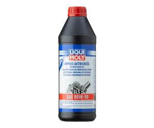 LIQUI MOLY 4406 Huile de pont