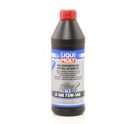 Huile pour engrenages hypoïdes Liqui Moly GL5 LS SAE 75W-140 1 litre - 4421