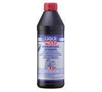 Liqui Moly (Gl3+) Sae 75w-80 1 Litres Boîte