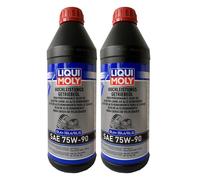Liqui Moly 4434 - Huile de transmission