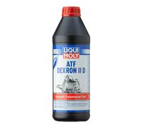 LIQUI MOLY 4443 Huile pour boîte automatique