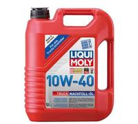 LIQUI MOLY 4606 Huile moteur