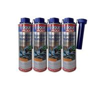 Liqui Moly 4 x 5110 Nettoyant injection 300 ml.