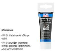Liqui Moly Keramikpaste Grandes Freins Anti- Quietschpaste Pate 50g 3418