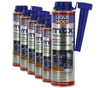 Liqui Moly 5100 MTX Nettoyant carburateur