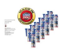 Liqui Moly 5100 MTX Nettoyant carburateur