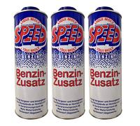 LIQUI MOLY 5105 Additif Pour Essence 3x1 Litre