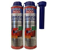 Liqui Moly Entretien du système essence 5108 300 ml