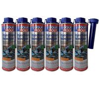 Liqui Moly 5110 Nettoyant D'injection 6x300 Ml EINSPRITZANLAGE ADDITIF