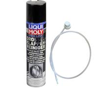LIQUI MOLY 5111 Détergent pour Vanne papillon, neutre