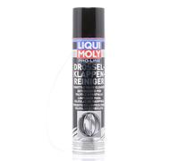 LIQUI MOLY Nettoyant injecteur essence Nettoyant pour injection électronique