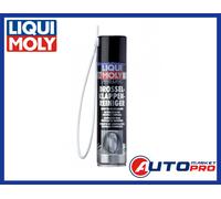 LIQUI MOLY Nettoyant injecteur essence Pro-Line pour injection électronique – 400 ml