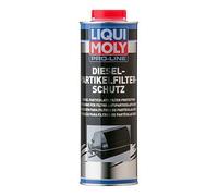 LIQUI MOLY Protection du filtre à particules diesel 5123 Pro-Line 1 L