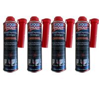 Liqui Moly 5128 Nettoyant Système De Motor Diesel 4x300ml Dose