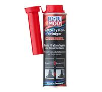 Liqui Moly 5128 Nettoyeur de système Moteur pour Diesel 300ml