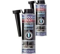 Liqui Moly 5129 Additif nettoyant pour Moteur à Essence G
