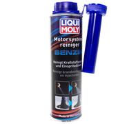 Liqui Moly 5129 Nettoyant Système Essence, Additif 300 ml