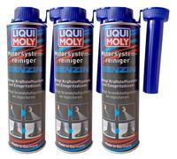 Liqui Moly 5129 Nettoyant Système Moteur BENZIN 3x300ml Canette