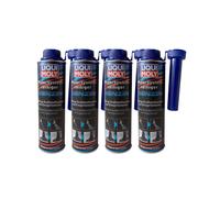 Liqui Moly 5129 Nettoyant Système Moteur BENZIN 4x300ml Canette