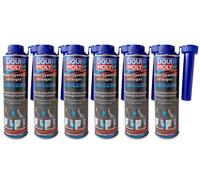 Liqui Moly 5129 Nettoyant Système Moteur BENZIN 6x300ml Canette