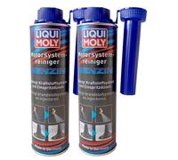 LIQUI MOLY Nettoyant système moteur essence 5129 300 ml Boîte