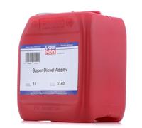 LIQUI MOLY Additif carburant 5140 5L Jerrycan