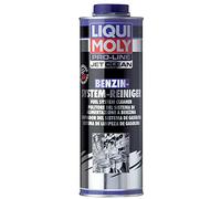 Liqui Moly 5147 Détergent Liquide pour Système d'Essence Pro-Line - Jet Clean, 1 L