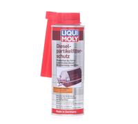 LIQUI MOLY Protection du filtre à particules diesel, 250 ml, Additif diesel, SKU: 5148