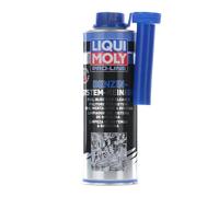 2x500 ML Original Liqui Moly 5153 Boîte Pro-Line Nettoyant de Système Carburant