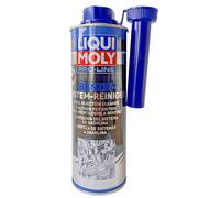 Liqui Moly 5153 Pro-Line Nettoyant Système Benzine 1 x 500 ml