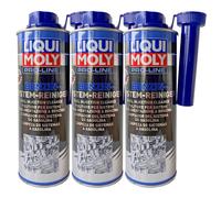Liqui Moly 5153 Pro-Line Nettoyant Système Essence 3 X 500 Ml
