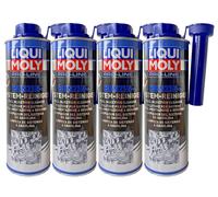 LIQUI MOLY 5153 Pro-Line Nettoyant Système Essence 4x 500 Ml