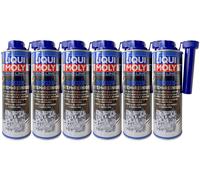 Liqui Moly 5153 Pro-Line Nettoyant Système Essence 6x 500 Ml
