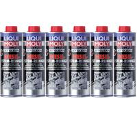 LIQUI MOLY 5154 Pro-Line JetClean Nettoyeur De Système Diesel 6x 500Ml