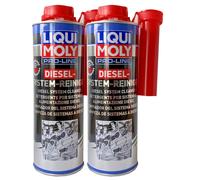 Liqui Moly 5156 Pro Ligne Diesel Système Injecteur Nettoyant 500 ML