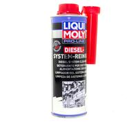 LIQUI MOLY 5156 Nettoyant injecteur diesel