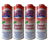 Liqui Moly 5160 Additif Diesel De Vitesse 4X1 Liter