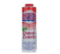 LIQUI MOLY Additif diesel Speed – Nettoyant carburant – Bidon 1 L – N° d'article 5160