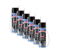 LIQUI MOLY 5168 Pro-Line Lot de 6 nettoyants diesel 400 ml