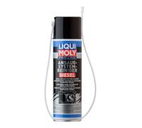 LIQUI MOLY 5168 Pro-Line Nettoyant D'Admission Diesel 400ml