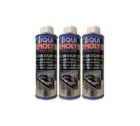 Liqui Moly 5178 Pro-Line Additif Étanchéité De Radiateur 3x 250ml