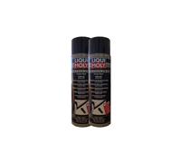 Liqui Moly 5178 Antifuite radiateur Pro-Line 250ml, Rosso