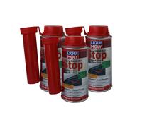 LIQUI MOLY 5180 DIESEL RUSS-STOP ADDITIF ADDITIF DIESEL 3x 150 Ml
