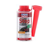 Liqui Moly 5180 Diesel Ruß-Stop Produit Anti-suie