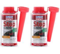 Liqui Moly 5180 Diesel Ruß-Stop Produit Anti-suie, k.A. (Lot de 2)