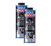 Liqui Moly Pro-line 5182 Produit anti-fuites d'huile