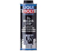 LIQUI MOLY Additif pour huile moteur Pro-Line 5182 Stop Huile 1 L pour essences et diesel