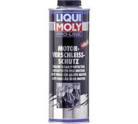 LIQUI MOLY 5197 Protection Contre l'usure du Moteur Pro-Line, 1 L